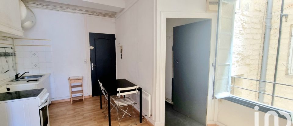 Appartement 1 pièce de 36 m² à Montpellier (34000)