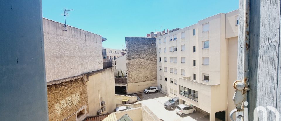 Appartement 1 pièce de 36 m² à Montpellier (34000)