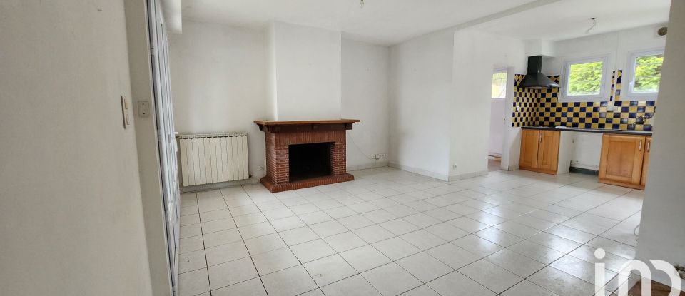 Maison 6 pièces de 105 m² à Saint-Paul-lès-Dax (40990)