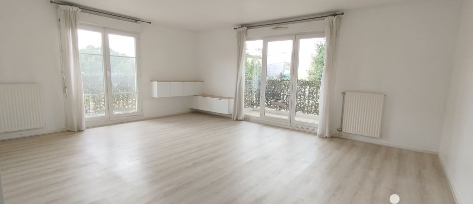 Appartement 4 pièces de 85 m² à Châtenay-Malabry (92290)