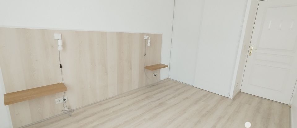 Appartement 4 pièces de 85 m² à Châtenay-Malabry (92290)