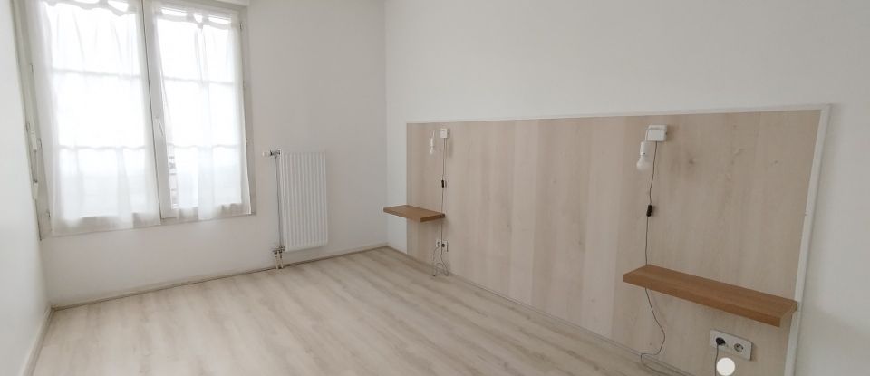 Appartement 4 pièces de 85 m² à Châtenay-Malabry (92290)