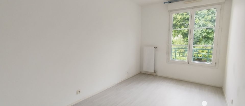 Appartement 4 pièces de 85 m² à Châtenay-Malabry (92290)