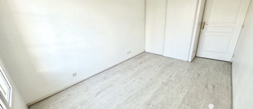 Appartement 4 pièces de 85 m² à Châtenay-Malabry (92290)