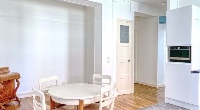Appartement 2 pièces de 41 m² à Asnières-sur-Seine (92600)