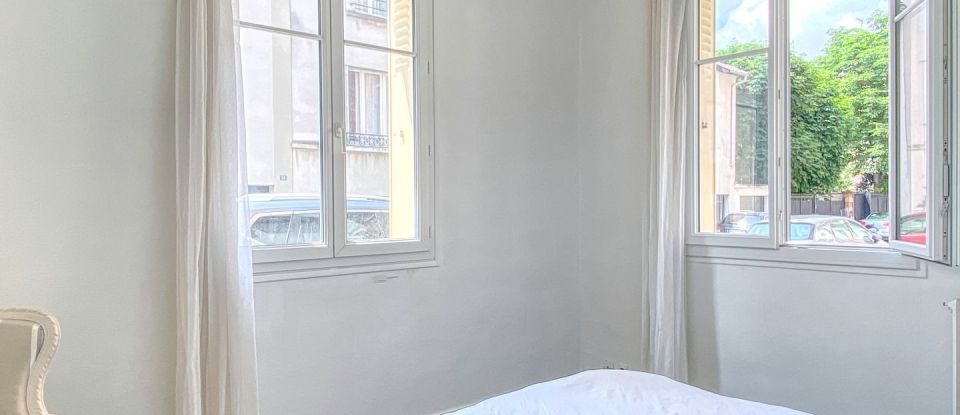 Apartment 2 rooms of 41 m² in Asnières-sur-Seine (92600)