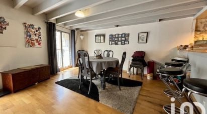 Traditional house 4 rooms of 120 m² in Roquefort-des-Corbières (11540)