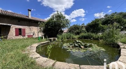 Country house 8 rooms of 173 m² in Aubenas (07200)