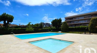 Apartment 3 rooms of 61 m² in Antibes (06600)