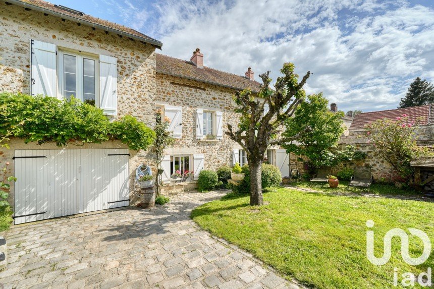 Maison 6 pièces de 150 m² à Lainville-en-Vexin (78440)