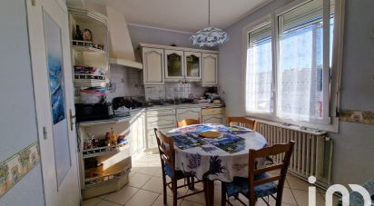 Maison 4 pièces de 93 m² à Lannion (22300)