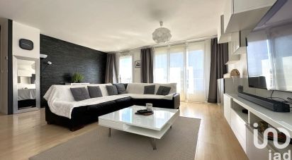 Duplex 4 pièces de 103 m² à Pontault-Combault (77340)