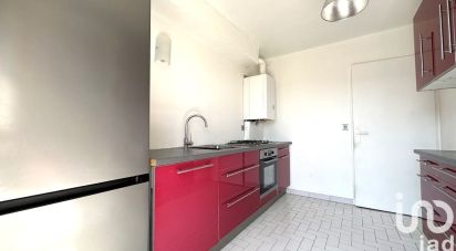 Duplex 4 pièces de 103 m² à Pontault-Combault (77340)