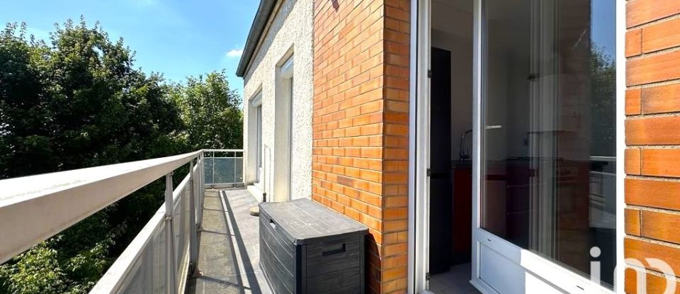 Duplex 4 pièces de 103 m² à Pontault-Combault (77340)