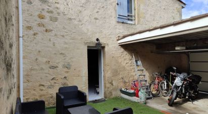 House 4 rooms of 100 m² in Paillet (33550)
