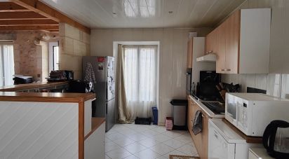 Maison 4 pièces de 100 m² à Paillet (33550)