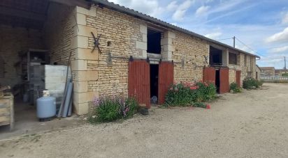 Maison de campagne 5 pièces de 101 m² à Angliers (86330)