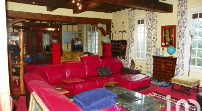 Manor 8 rooms of 300 m² in Mesnil-en-Ouche (27330)