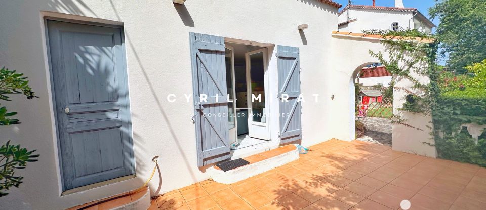 House 8 rooms of 273 m² in La Seyne-sur-Mer (83500)