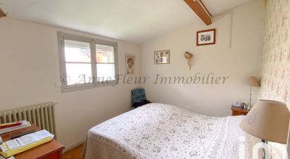 Town house 6 rooms of 93 m² in Saint-Jean (31240)