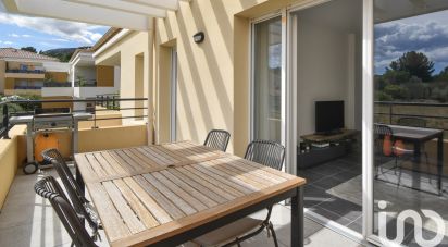 Appartement 3 pièces de 61 m² à Aubagne (13400)