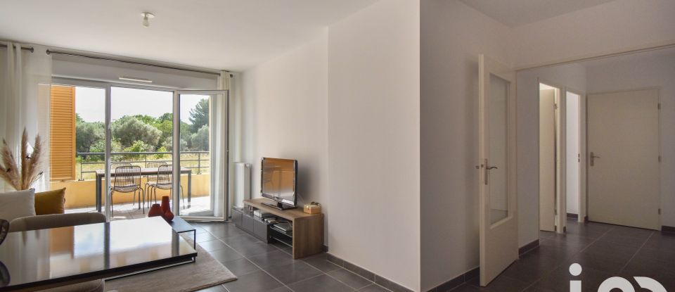 Appartement 3 pièces de 61 m² à Aubagne (13400)