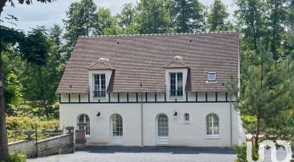 Maison 3 pièces de 79 m² à Vieux-Moulin (60350)