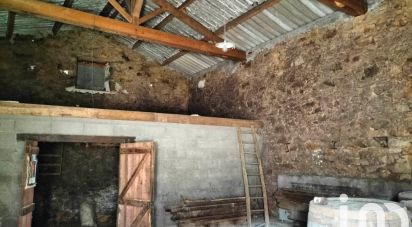 Barn conversion 5 rooms of 413 m² in Saint-Étienne-du-Bois (85670)