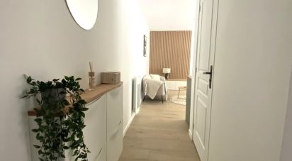 Apartment 2 rooms of 41 m² in Rambouillet (78120)