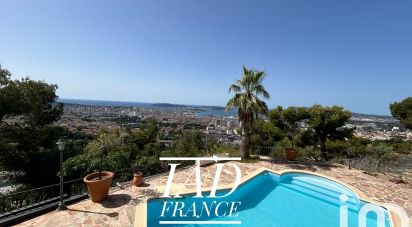 Maison 6 pièces de 272 m² à Toulon (83000)