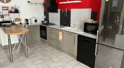 Maison 6 pièces de 151 m² à Colombé-la-Fosse (10200)