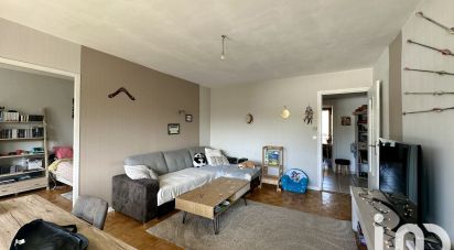 Appartement 4 pièces de 65 m² à Annecy (74000)