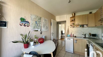 Apartment 4 rooms of 65 m² in Annecy (74000)