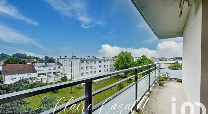Appartement 6 pièces de 126 m² à Nantes (44300)