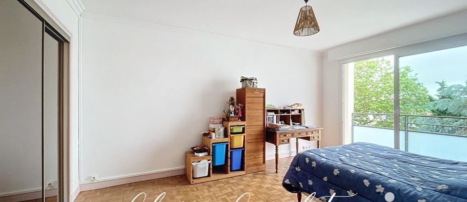 Appartement 6 pièces de 126 m² à Nantes (44300)