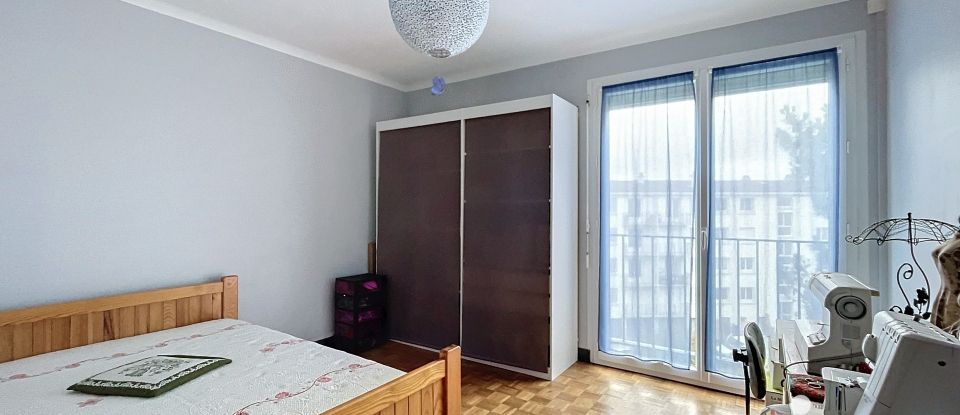 Appartement 6 pièces de 126 m² à Nantes (44300)