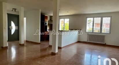 House 5 rooms of 150 m² in Sannois (95110)