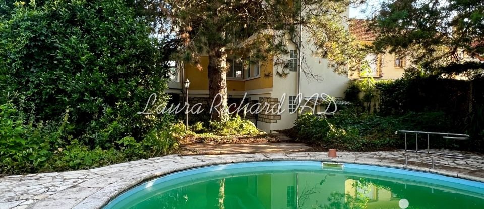 House 5 rooms of 150 m² in Sannois (95110)