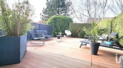 Appartement 5 pièces de 130 m² à Marly (57155)