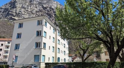 Appartement 4 pièces de 58 m² à Saint-Martin-le-Vinoux (38950)