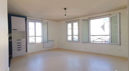 Apartment 2 rooms of 44 m² in Maintenon (28130)