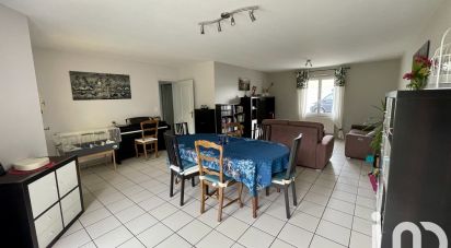 House 5 rooms of 108 m² in Notre-Dame-de-Riez (85270)