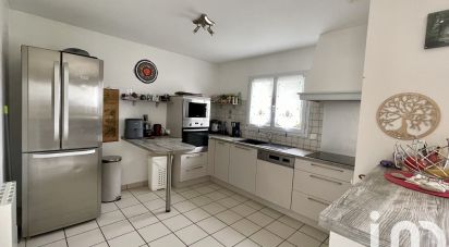 House 5 rooms of 108 m² in Notre-Dame-de-Riez (85270)