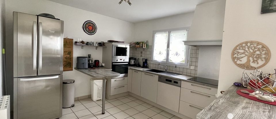 Maison 5 pièces de 108 m² à Notre-Dame-de-Riez (85270)