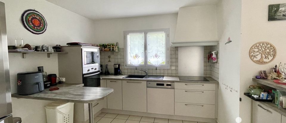 Maison 5 pièces de 108 m² à Notre-Dame-de-Riez (85270)