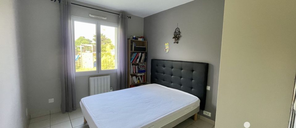 Maison 5 pièces de 108 m² à Notre-Dame-de-Riez (85270)