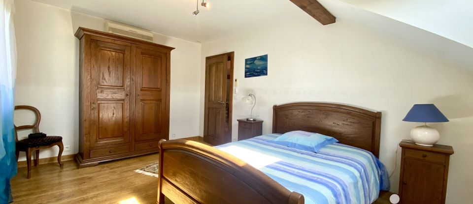 Traditional house 7 rooms of 196 m² in Avricourt (57810)