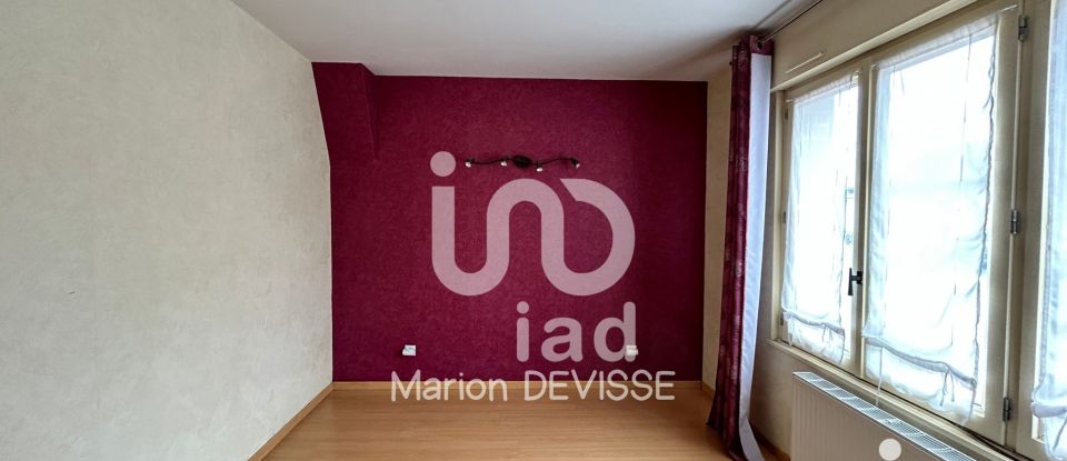 House 3 rooms of 61 m² in Hénin-Beaumont (62110)