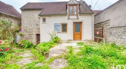 Maison 3 pièces de 67 m² à Magny-en-Vexin (95420)