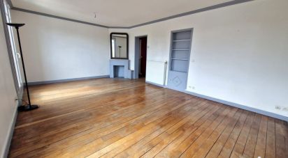 Apartment 5 rooms of 98 m² in Nanterre (92000)